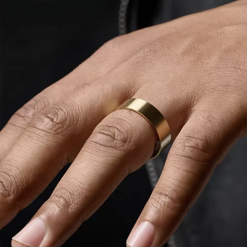Does 18K Electroplated Jewelry Tarnish？